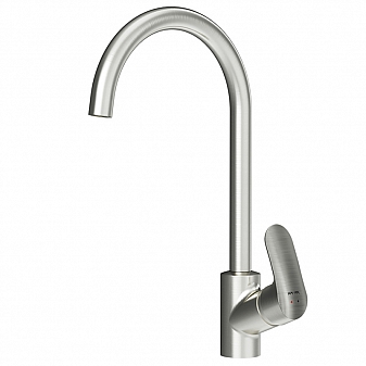 Смеситель для кухни AM.PM Like F8007111