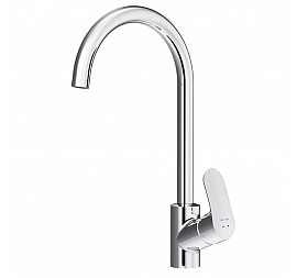 Смеситель для кухни AM.PM Like F8007700