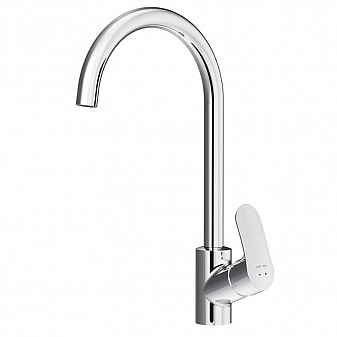 Смеситель для кухни AM.PM Like F8007700