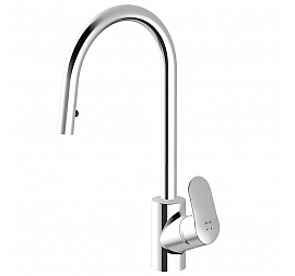 Смеситель для кухни AM.PM Like F8012000