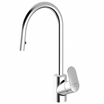 Смеситель для кухни AM.PM Like F8012000