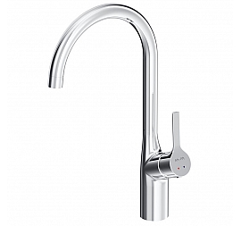 Смеситель для кухни AM.PM X-Joy S F85B07000