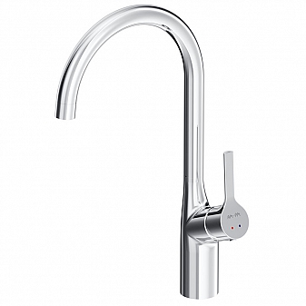 Смеситель для кухни AM.PM X-Joy S F85B07000