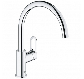 Смеситель для кухни Grohe BauLoop 31368000