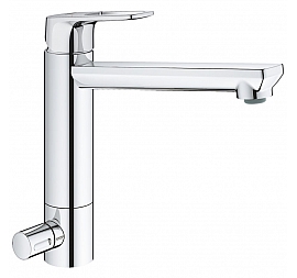 Смеситель для кухни Grohe BauLoop 31713000