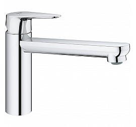 Смеситель для кухни Grohe BauCurve 31715000