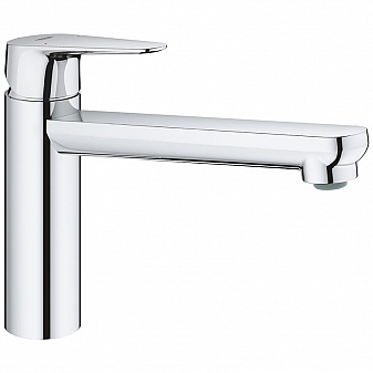 Смеситель для кухни Grohe BauCurve 31715000