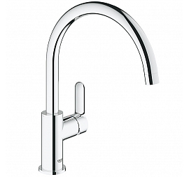 Смеситель для кухни Grohe BauEdge 31367000