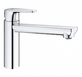 Смеситель для кухни Grohe BauEdge 31693000