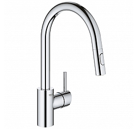 Смеситель для кухни Grohe Concetto 31483002