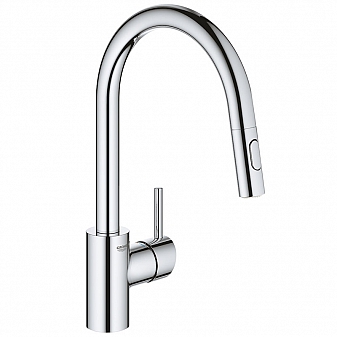 Смеситель для кухни Grohe Concetto 31483002