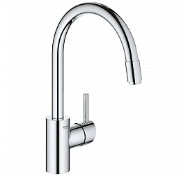 Смеситель для кухни Grohe Concetto 32663003
