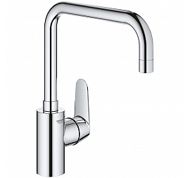 Смеситель для кухни Grohe Eurodisc Cosmopolitan 32259003