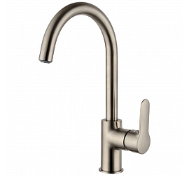 Смеситель для кухни Iddis Cuba CUBBNFJi05