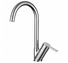 Смеситель для кухни Iddis Kitchen Line K11SB0Ji05