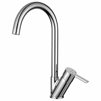 Смеситель для кухни Iddis Kitchen Line K11SB0Ji05
