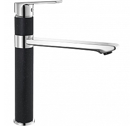 Смеситель для кухни Iddis Edifice ED1BBSG05
