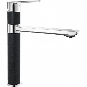 Смеситель для кухни Iddis Edifice ED1BBSG05