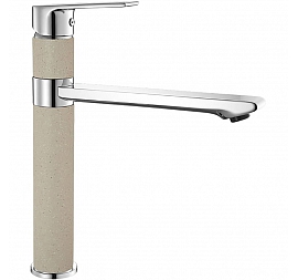 Смеситель для кухни Iddis Edifice ED3PBSGi05