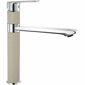 Смеситель для кухни Iddis Edifice ED3PBSGi05