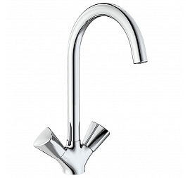 Смеситель для кухни Iddis Bounce BOUSBJ0i05