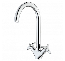 Смеситель для кухни Iddis Copter COPSBJ0i05