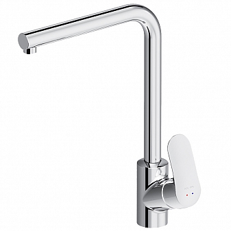 Смеситель для кухни AM.PM Like F8005000