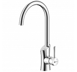 Смеситель для кухни Lemark Comfort LM3072C