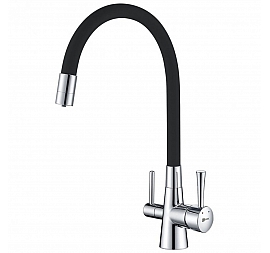 Смеситель для кухни Lemark Comfort LM3075C