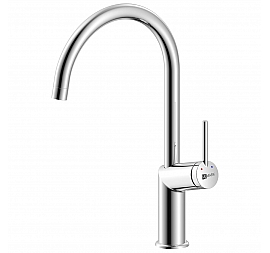 Смеситель для кухни Lemark Minima LM3805C