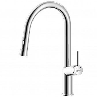 Смеситель для кухни Lemark Minima LM3850C