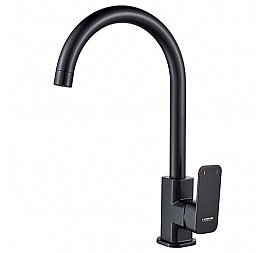 Смеситель для кухни Ledeme H33B L4033B-2