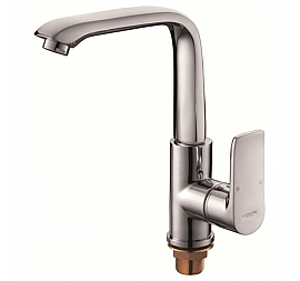 Смеситель для кухни Ledeme H34 L4034-2