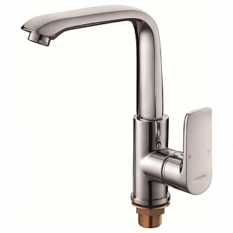 Смеситель для кухни Ledeme H34 L4034-2