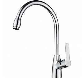 Смеситель для кухни Ledeme H69 L4069