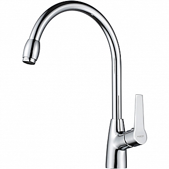 Смеситель для кухни Ledeme H69 L4069