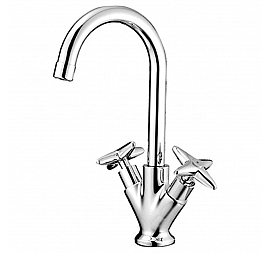 Смеситель для кухни Ledeme H99 L4099