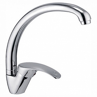 Смеситель для кухни Ledeme H36 L4136-B