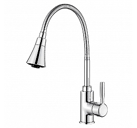 Смеситель для кухни Ledeme H99 L4199