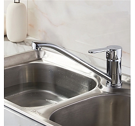 Смеситель для кухни Ledeme H03 L4903