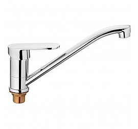 Смеситель для кухни Ledeme H10 L4910