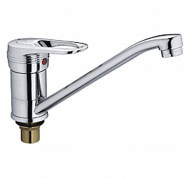 Смеситель для кухни Ledeme H56 L4956