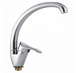 Смеситель для кухни Ledeme H14 L5914