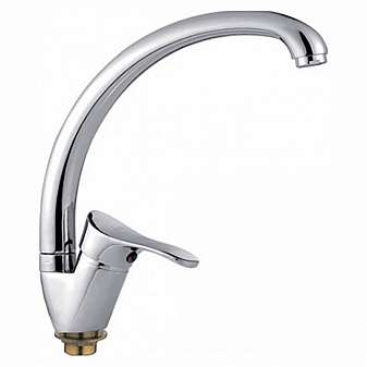 Смеситель для кухни Ledeme H14 L5914