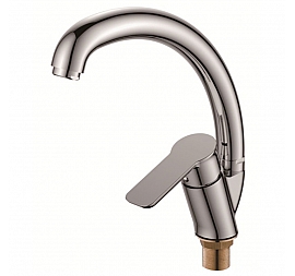 Смеситель для кухни Ledeme H46 L5946