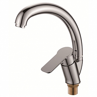 Смеситель для кухни Ledeme H46 L5946