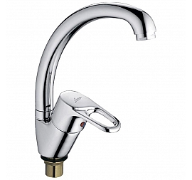 Смеситель для кухни Ledeme H50 L5950