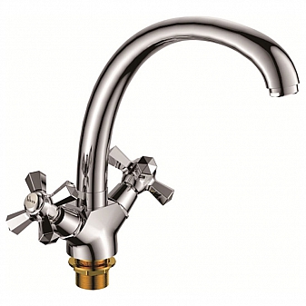 Смеситель для кухни Ledeme H90 L5990