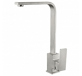 Смеситель для кухни Ledeme H733 L74033