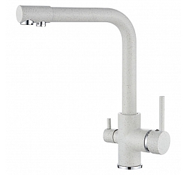 Смеситель для кухни Ledeme H55 L4055W-3